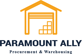 Paramount Ally - Procurement & Warehousing