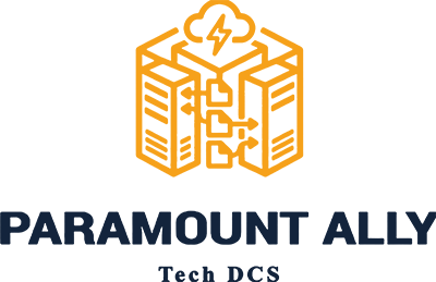 Paramount Ally - Tech DCS