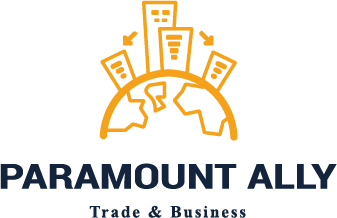 Paramount Ally - Trade & Business
